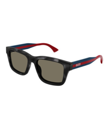 Gucci Sunglasses GG1869S 004 Havana