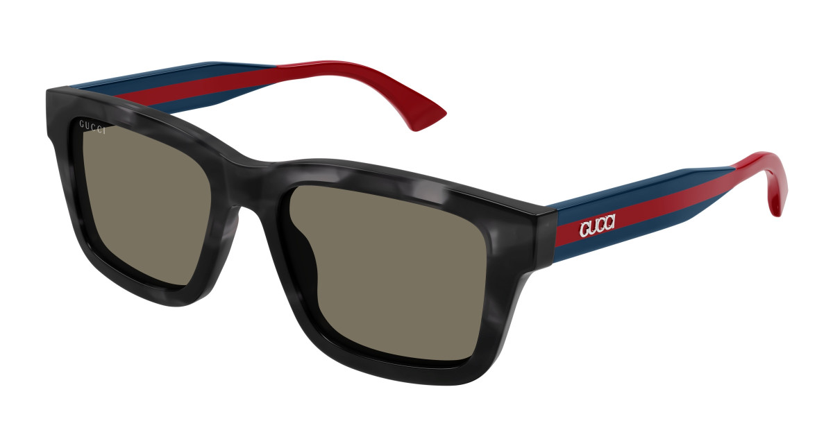 Gucci Sunglasses GG1869S 004 Havana