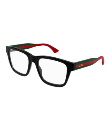 Gucci Eyeglasses GG1870O 001 Black