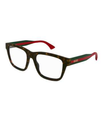 Gucci Eyeglasses GG1870O 002 Havana
