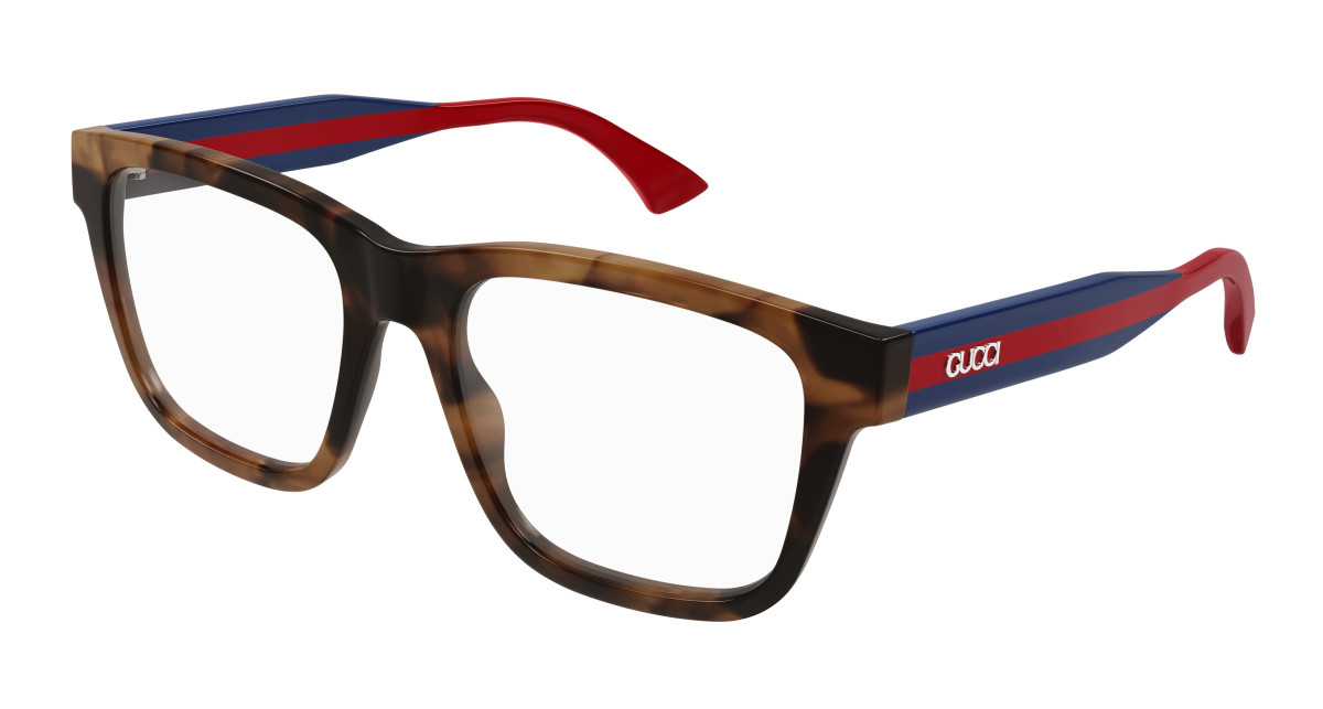 Gucci Eyeglasses GG1870O 003 Havana
