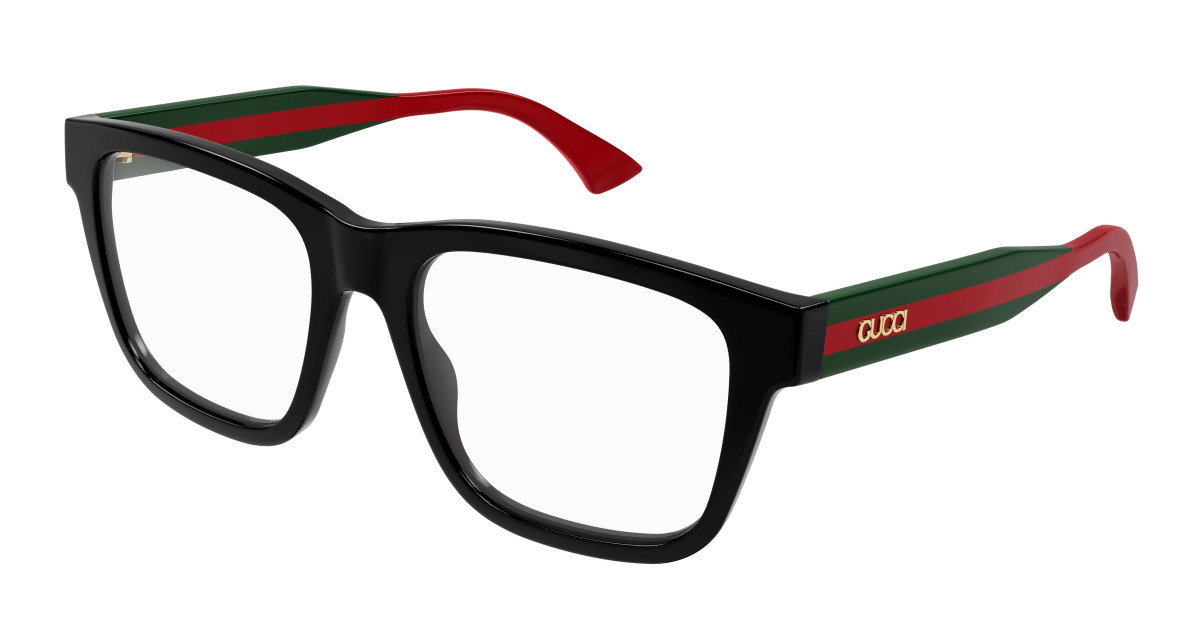 Gucci Eyeglasses GG1870O 005 Black