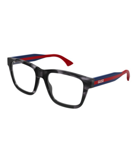 Gucci Eyeglasses GG1870O 008 Havana