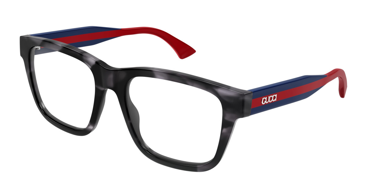 Gucci Eyeglasses GG1870O 008 Havana