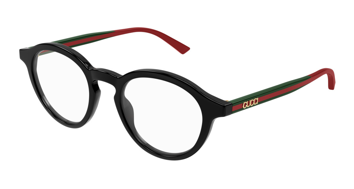 Gucci Eyeglasses GG1871O 001 Black