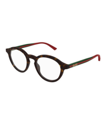 Gucci Eyeglasses GG1871O 002 Havana