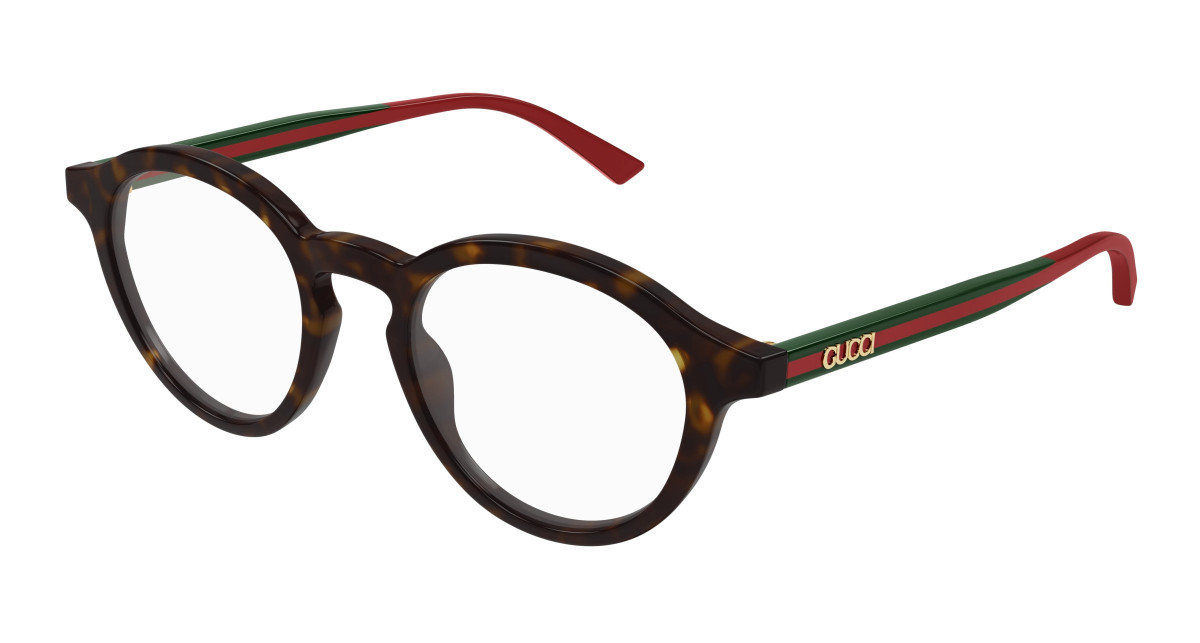 Gucci Eyeglasses GG1871O 002 Havana