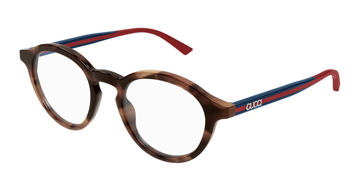 Gucci Eyeglasses GG1871O 003 Havana