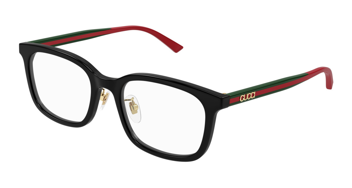 Gucci Eyeglasses GG1873OK 001 Black