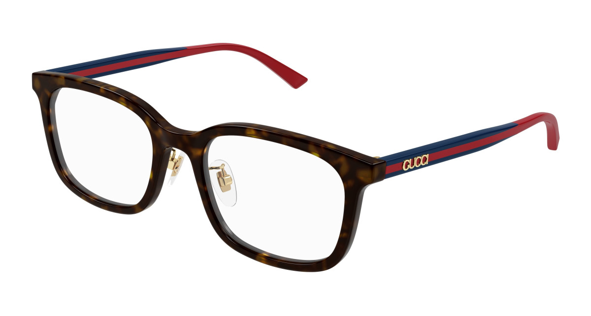 Gucci Eyeglasses GG1873OK 002 Havana
