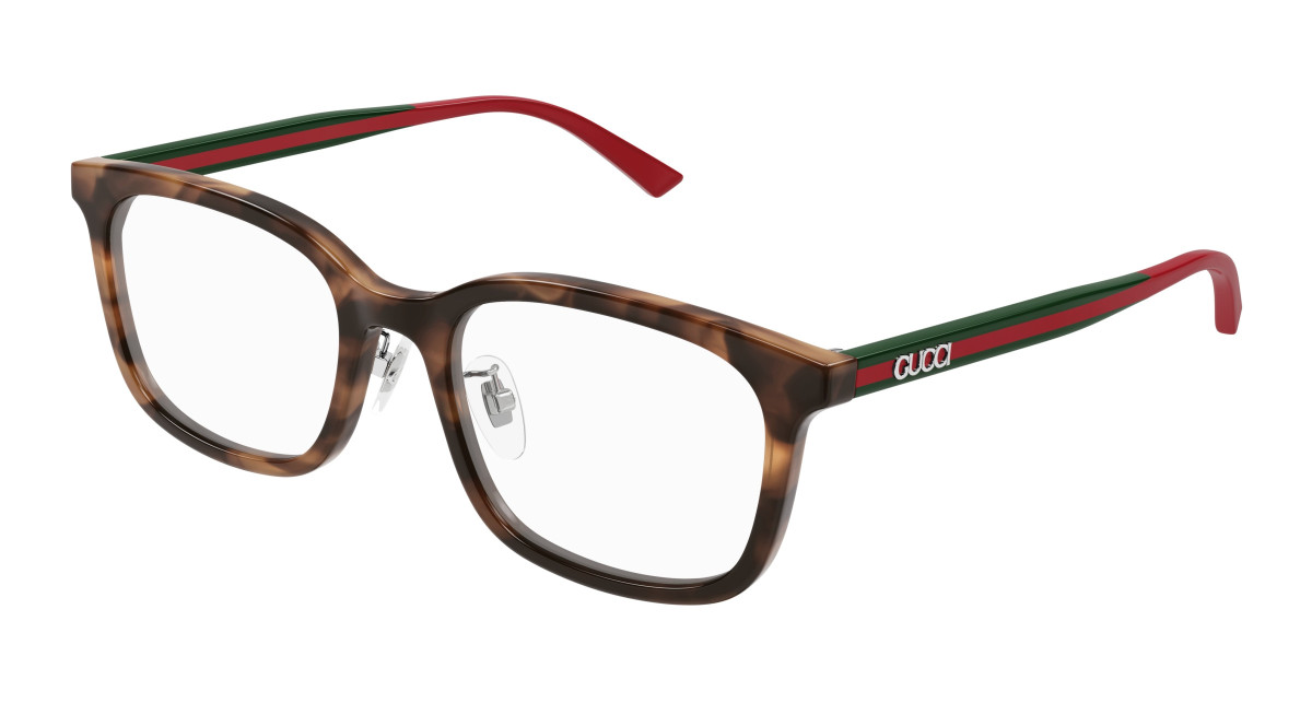 Gucci Eyeglasses GG1873OK 003 Havana