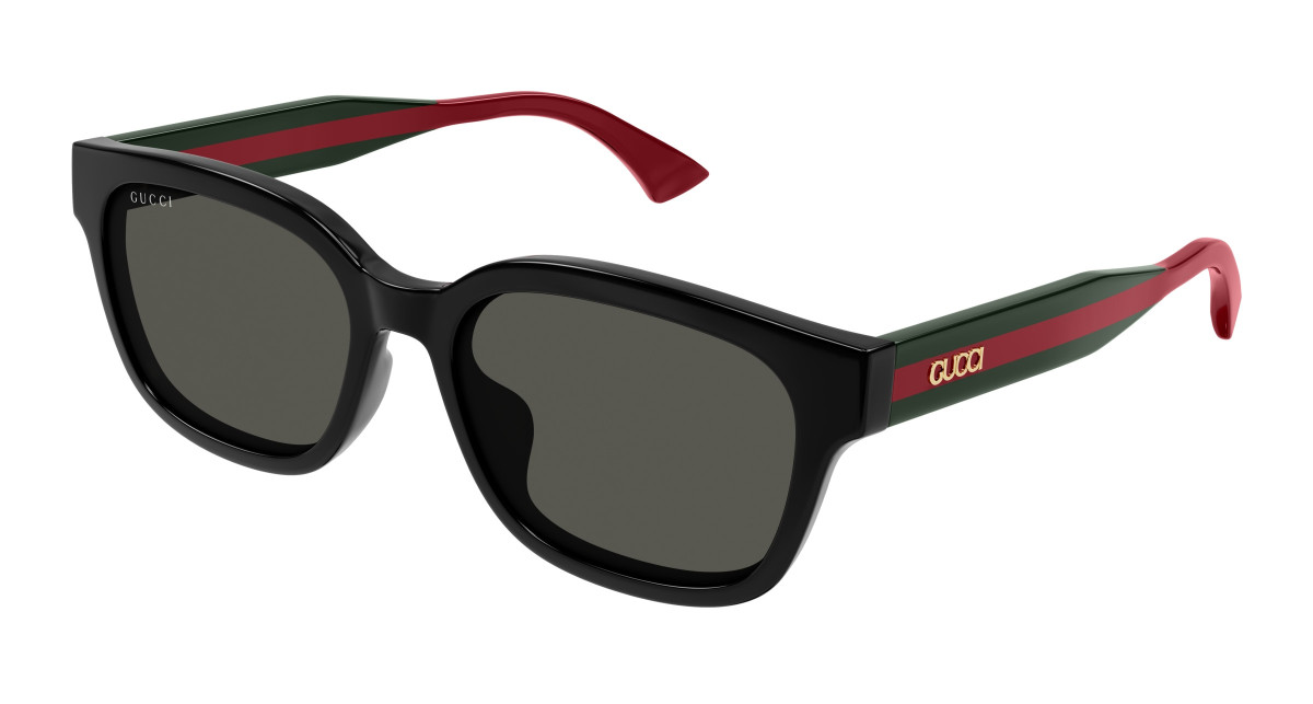 Gucci Sunglasses GG1872SK 001 Black