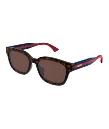 Gucci Sunglasses GG1872SK 002 Havana