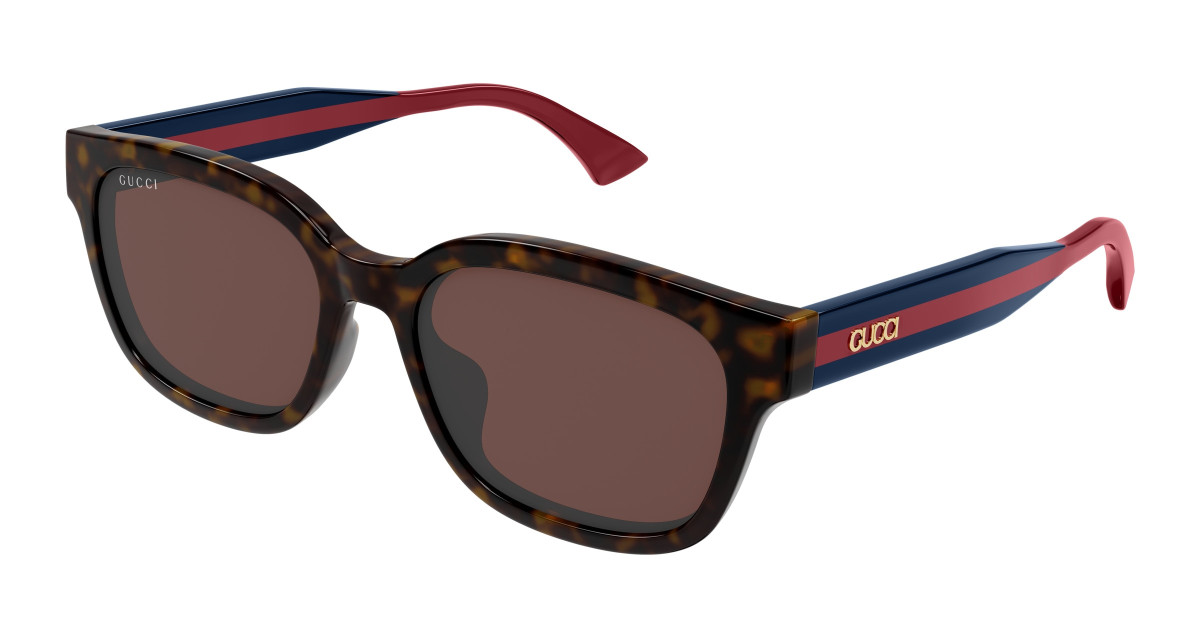 Gucci Sunglasses GG1872SK 002 Havana