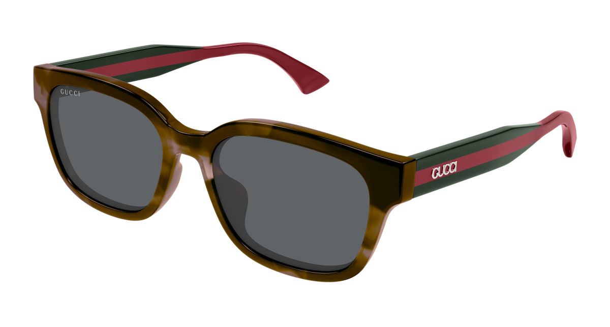 Gucci Sunglasses GG1872SK 003 Havana