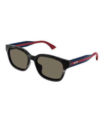 Gucci Sunglasses GG1872SK 004 Havana