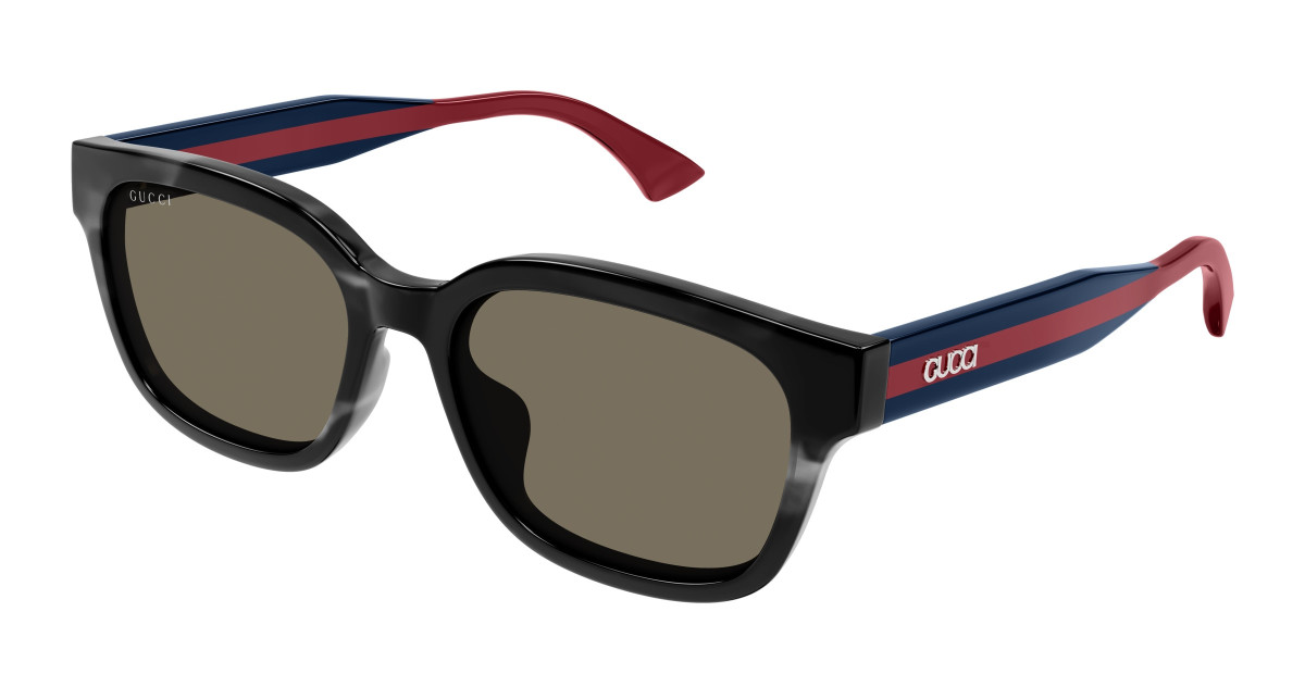 Gucci Sunglasses GG1872SK 004 Havana
