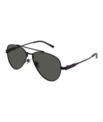 Gucci Sunglasses GG1874S 001 Black