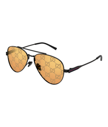 Gucci Sunglasses GG1874S 005 Black