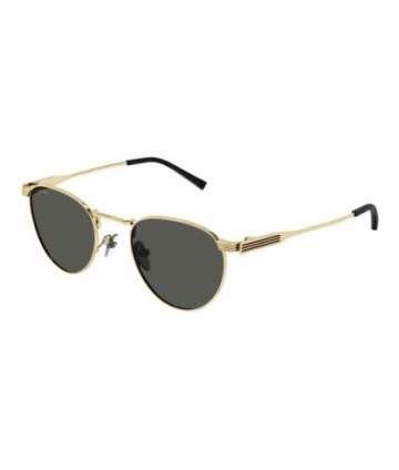 Gucci Sunglasses GG1875S 001 Gold
