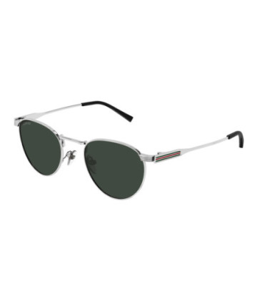 Gucci Sunglasses GG1875S 002 Silver