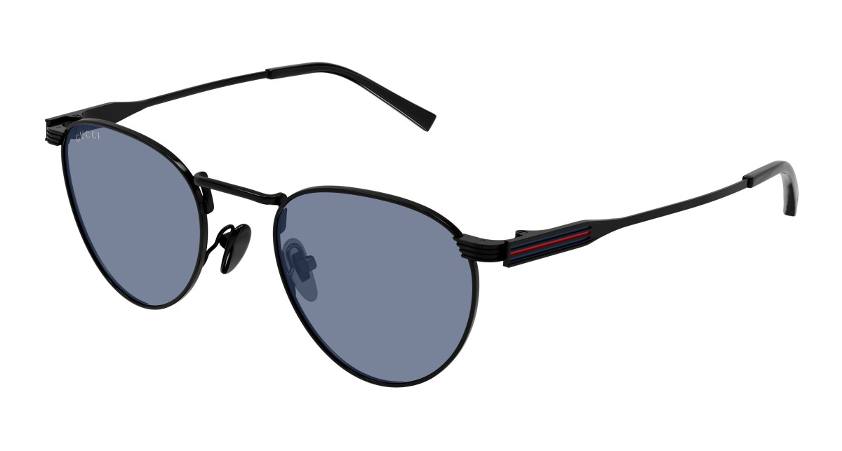 Gucci Sunglasses GG1875S 004 Black