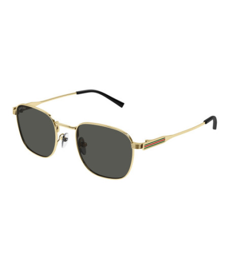 Gucci Sunglasses GG1876S 001 Gold
