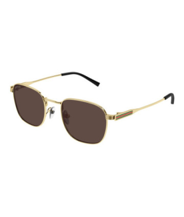 Gucci Sunglasses GG1876S 002 Gold