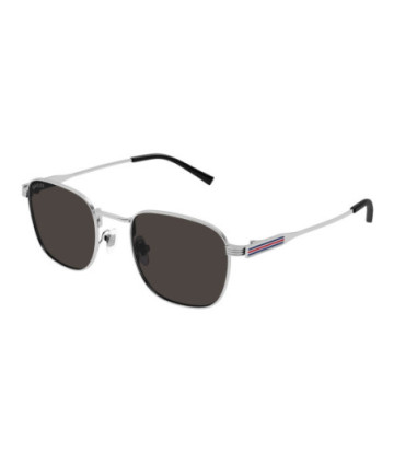 Gucci Sunglasses GG1876S 003 Silver