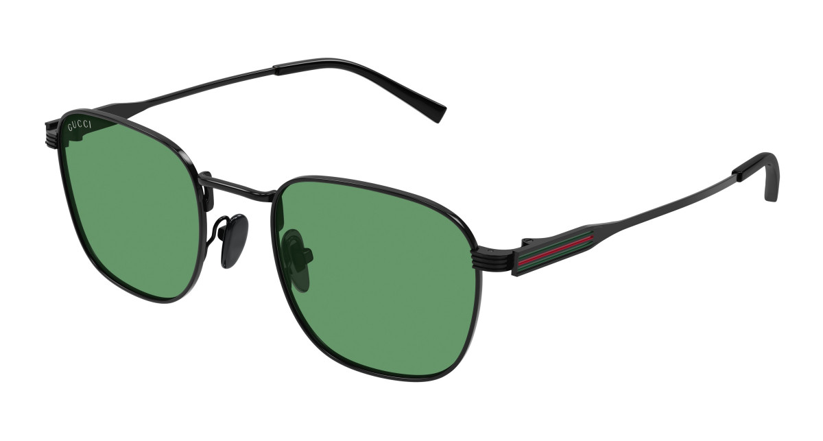 Gucci Sunglasses GG1876S 004 Black