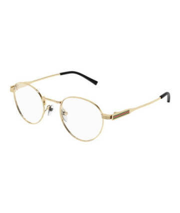 Gucci Eyeglasses GG1877O 001 Gold