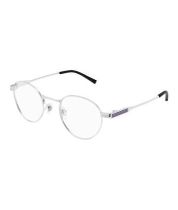 Gucci Eyeglasses GG1877O 002 Silver