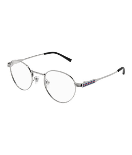 Gucci Eyeglasses GG1877O 003 Ruthenium
