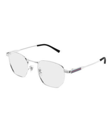 Gucci Eyeglasses GG1878O 003 Silver