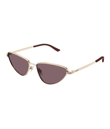 Gucci Sunglasses GG1879S 003 Gold