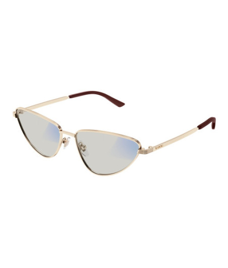 Gucci Sunglasses GG1879S 005 Gold