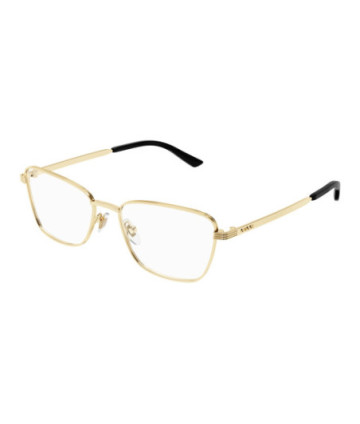 Gucci Eyeglasses GG1880O 001 Gold