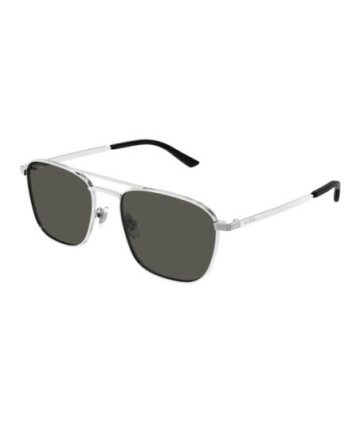 Gucci Sunglasses GG1881S 001 Silver