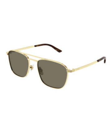 Gucci Sunglasses GG1881S 002 Gold