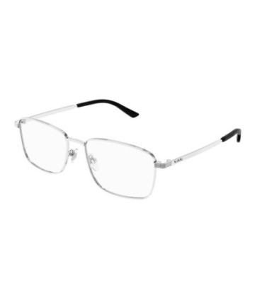 Gucci Eyeglasses GG1882O 001 Silver