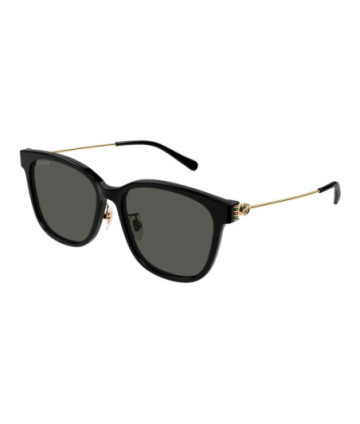 Gucci Sunglasses GG1884SK 001 Black