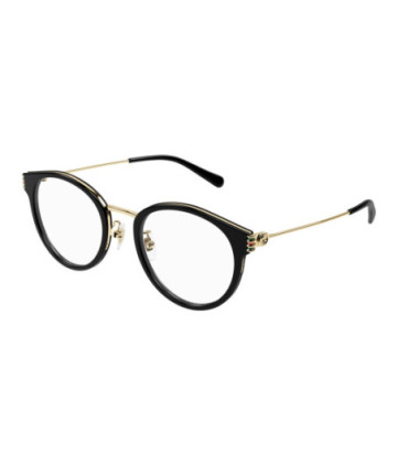 Gucci Eyeglasses GG1885OA 001 Black
