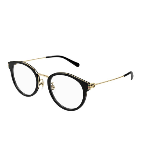 Gucci Eyeglasses GG1885OA 001 Black
