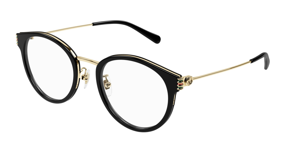 Gucci Eyeglasses GG1885OA 001 Black