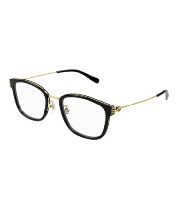 Gucci Eyeglasses GG1886OA 001 Black
