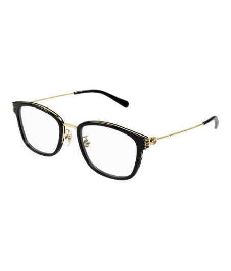 Gucci Eyeglasses GG1886OA 001 Black