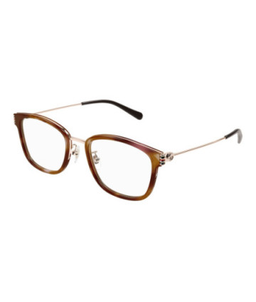 Gucci Eyeglasses GG1886OA 004 Havana