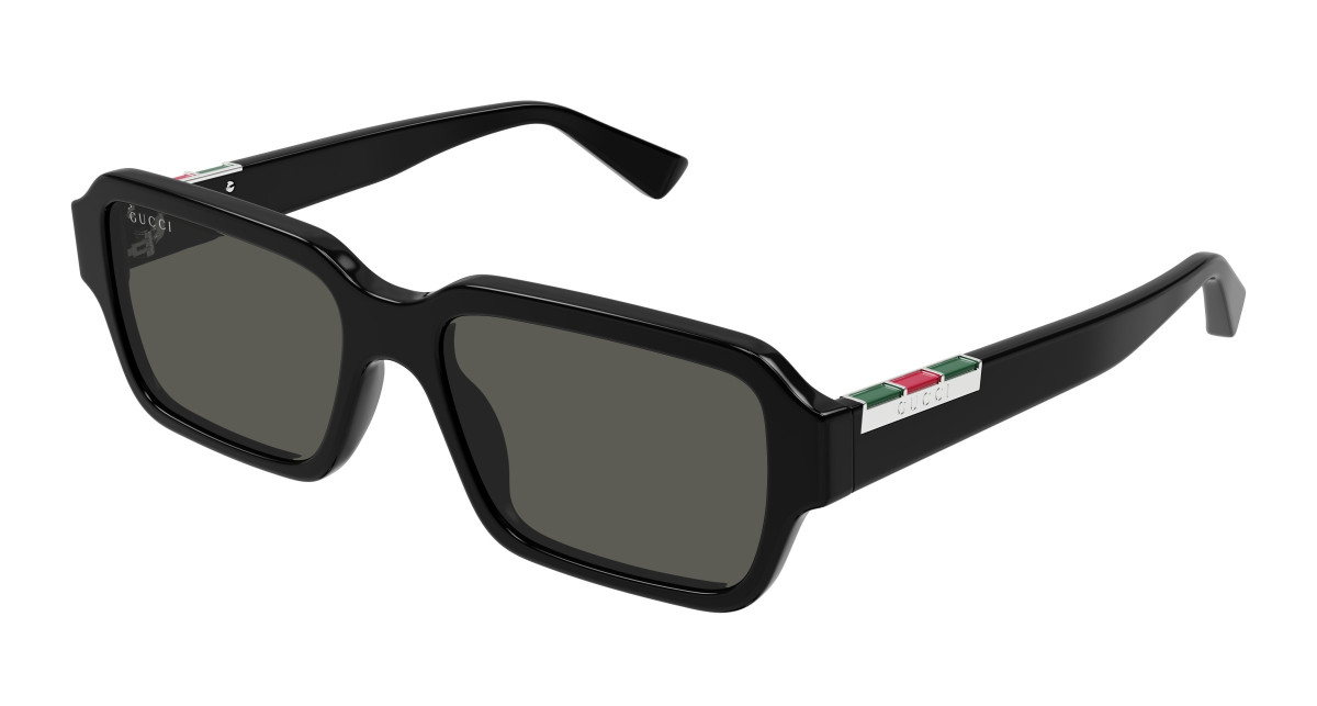 Gucci Sunglasses GG1887S 001 Black