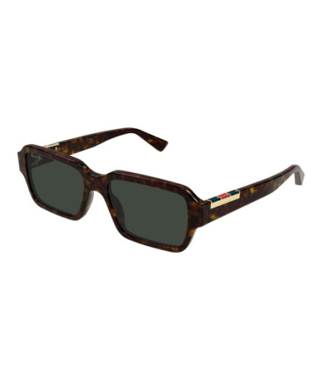 Gucci Sunglasses GG1887S 002 Havana