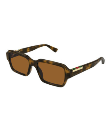 Gucci Sunglasses GG1887S 004 Havana